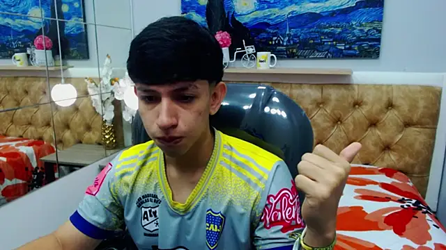 AdrianFranko online show from 03/26/26, 01:28