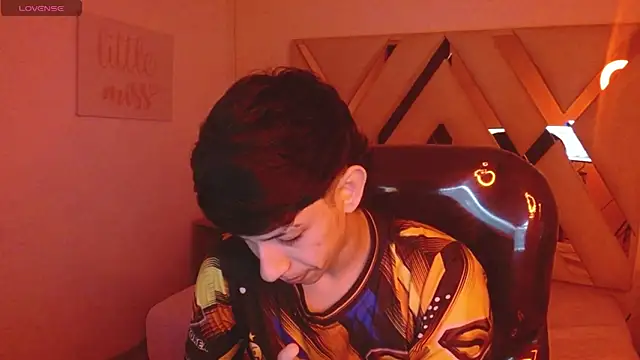 AdrianFranko online show from 03/27/26, 01:33