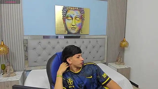 AdrianFranko online show from 03/28/26, 01:33