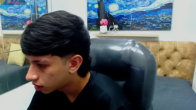 AdrianFranko online show from 03/30/26, 01:01