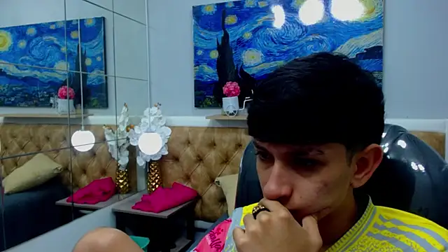 AdrianFranko online show from 03/31/26, 01:44