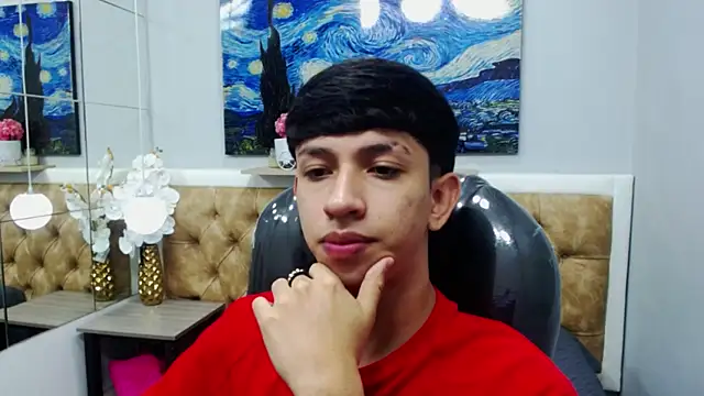 AdrianFranko online show from 04/04/26, 12:46