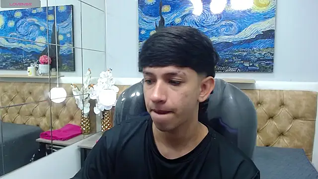 AdrianFranko online show from 04/08/26, 01:00