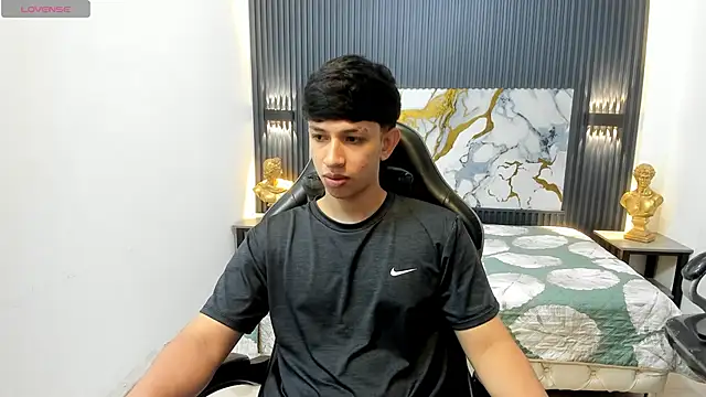 AdrianFranko online show from 05/09/26, 01:27