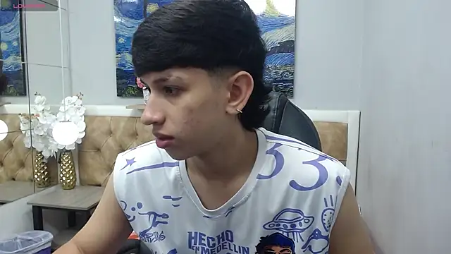 AdrianFranko online show from 05/21/26, 12:56