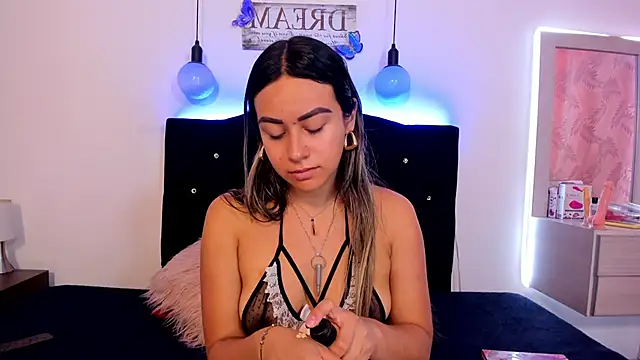 Sia messy online show from 03/19/26, 01:37