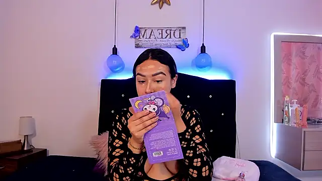 Sia messy online show from 03/26/26, 01:28