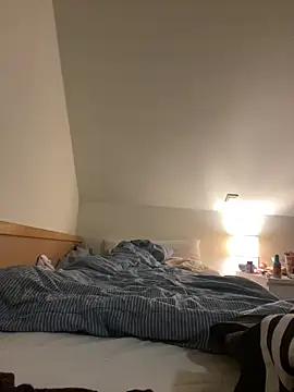 LeniMaria online show from 03/22/26, 09:07