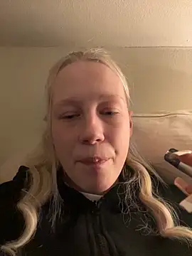 LeniMaria online show from 03/27/26, 06:07