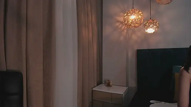 AnnieBlluee online show from 03/27/26, 11:43