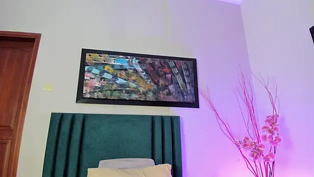 LilaRoss online show from 07/11/26, 12:52