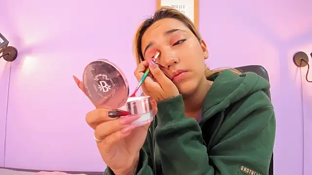 milliesummer online show from 04/04/26, 12:13