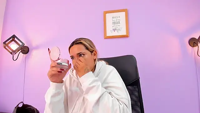 milliesummer online show from 04/07/26, 12:16