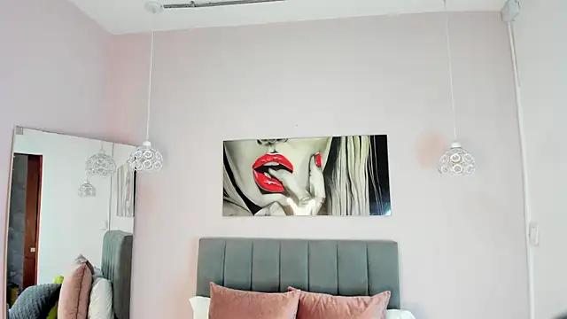 PriscilaCooper online show from 03/22/26, 05:49