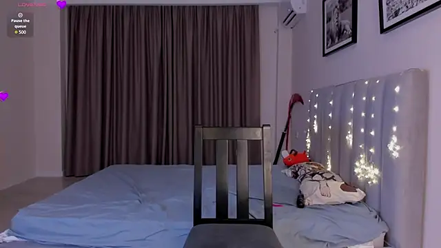 asian loverpop online show from 04/10/26, 03:45