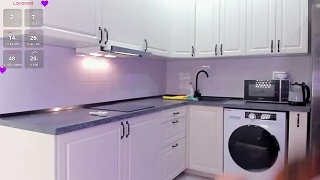 asian loverpop online show from 04/11/26, 03:55