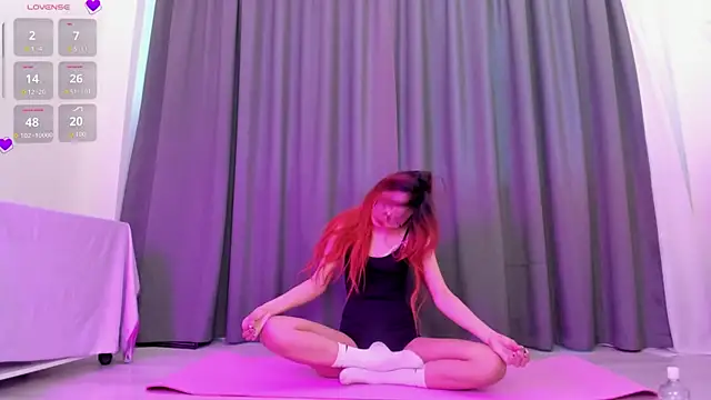 asian loverpop online show from 05/16/26, 03:58