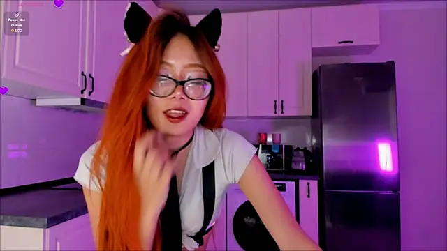 asian loverpop online show from 05/20/26, 04:18