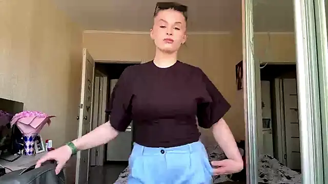 Elle GrEat online show from 03/23/26, 07:12