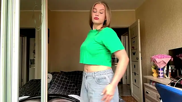 Elle GrEat online show from 04/09/26, 07:03