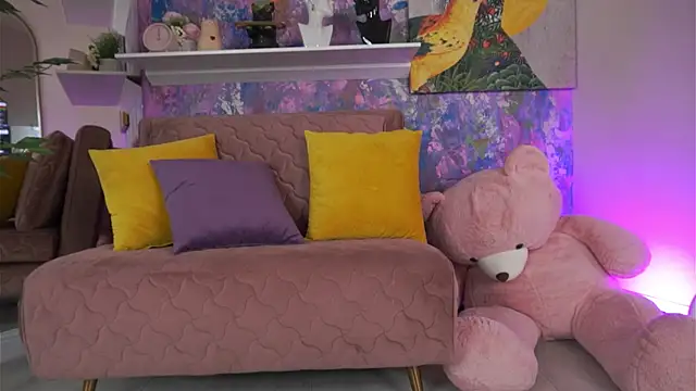 JessyeBlake online show from 03/21/26, 08:19