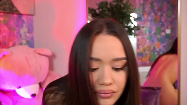 JessyeBlake online show from 03/25/26, 06:19