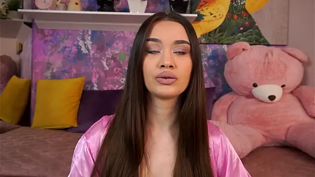 JessyeBlake online show from 03/28/26, 08:03