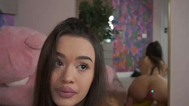 JessyeBlake online show from 04/05/26, 08:22