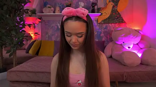 JessyeBlake online show from 04/17/26, 05:21