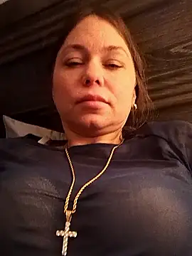 Couple qc online show from 03/20/26, 03:44