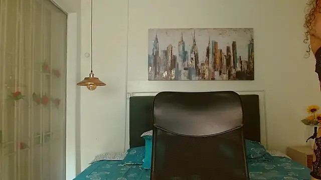 Snapshot of candy__fire chatting on 03/21/26, 01:16 candy fire online show from 03/21/26, 01:16