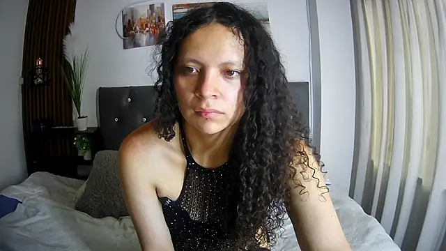 Snapshot of candy__fire chatting on 03/30/26, 01:23 candy fire online show from 03/30/26, 01:23