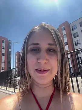 VictoriaWhitmore online show from 04/03/26, 03:43