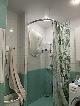 charmingggirl online show from 04/09/26, 08:09