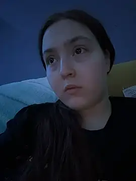 charmingggirl online show from 04/16/26, 09:50