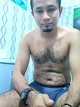 MiredCarabao online show from 04/15/26, 01:40