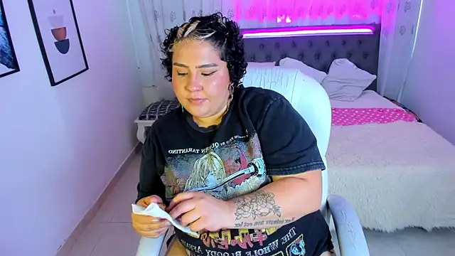 Wen Jones online show from 03/21/26, 08:23