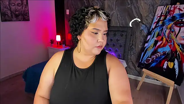 Wen Jones online show from 04/10/26, 03:23