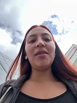 Queen Scatlett online show from 03/20/26, 02:00