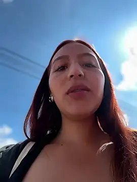 Queen Scatlett online show from 03/22/26, 02:42