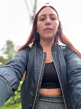 Queen Scatlett online show from 03/23/26, 01:37