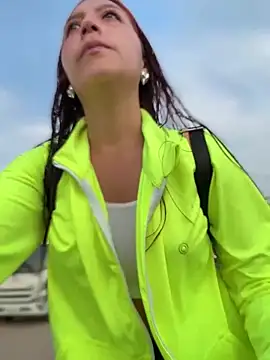 Queen Scatlett online show from 03/25/26, 11:38