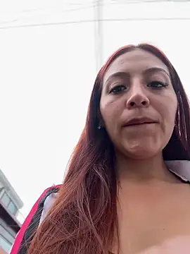 Queen Scatlett online show from 03/31/26, 11:54