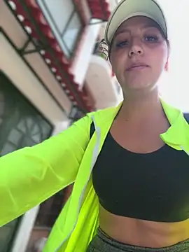 Queen Scatlett online show from 04/04/26, 12:46