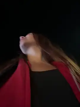 Queen Scatlett online show from 04/08/26, 02:00