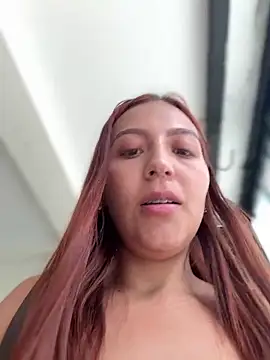 Queen Scatlett online show from 04/08/26, 02:06