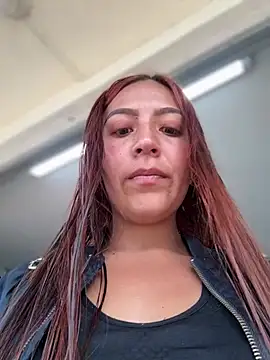 Queen Scatlett online show from 04/11/26, 11:58