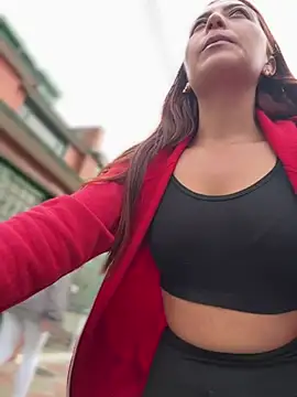 Queen Scatlett online show from 04/13/26, 11:59