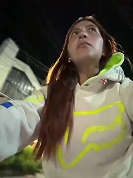 Queen Scatlett online show from 04/14/26, 12:49