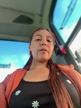 Queen Scatlett online show from 04/14/26, 12:55